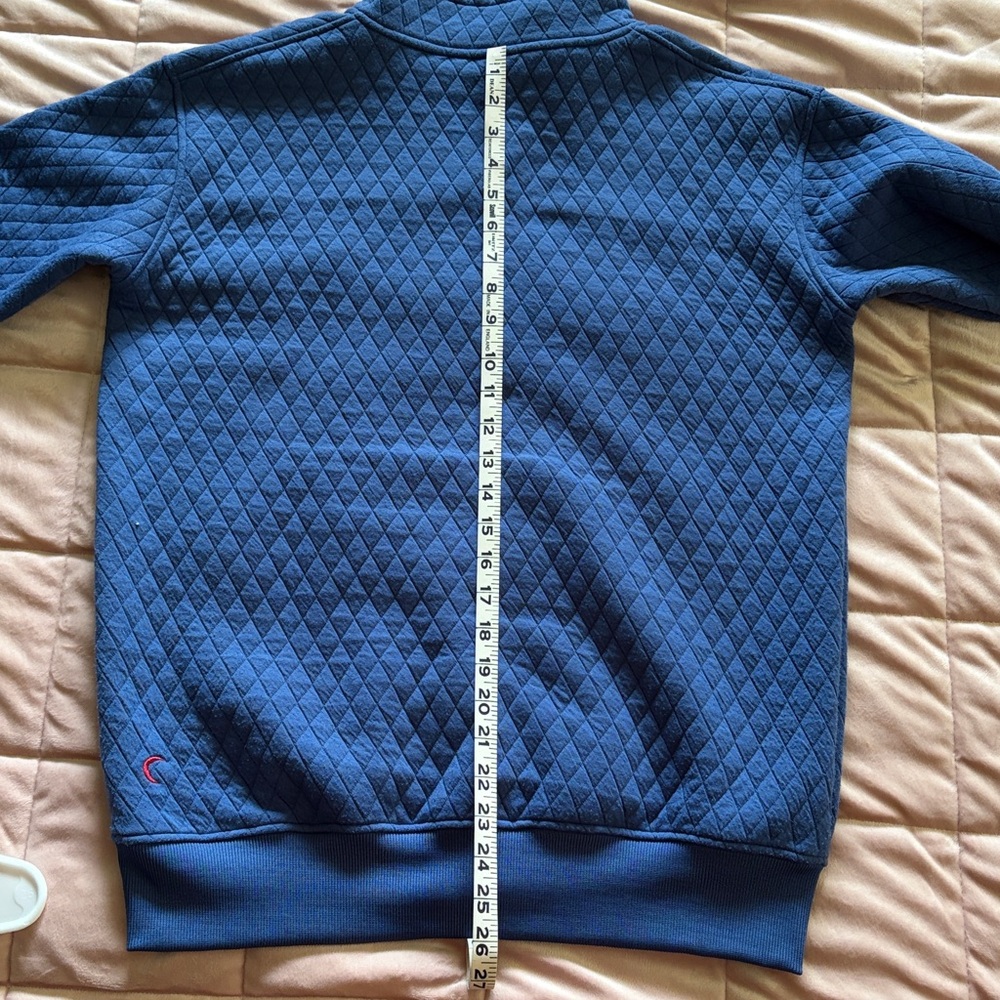 Zyia sweatshirt - Picture 4 of 6